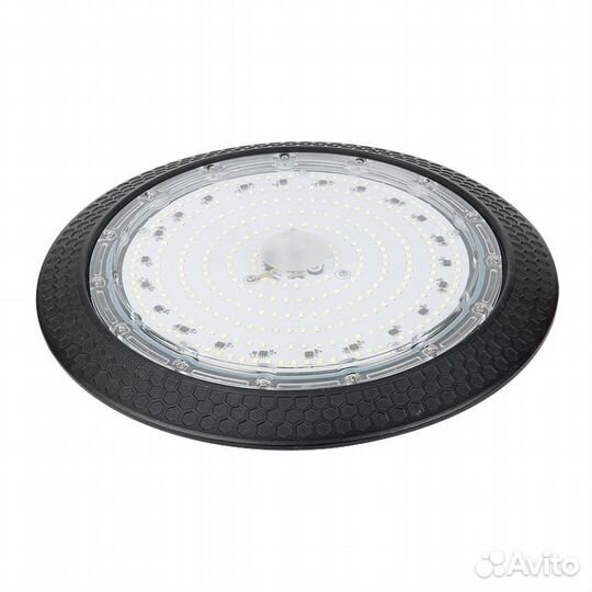 Светильник промышленный 200W 220V IP65