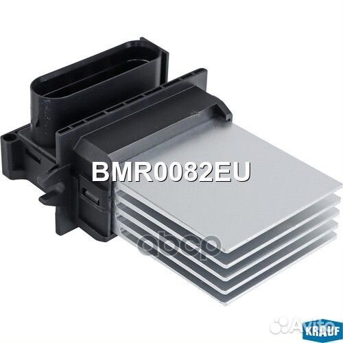 Резистор печки Krauf BMR0082EU BMR0082EU Krauf