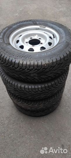 Matador MP 50 Sibir Ice SUV 235/70 R16 106T