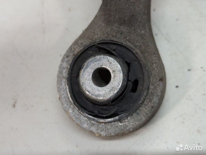 Ступица (кулак, цапфа) правая передняя Audi A6 (C6), 2007