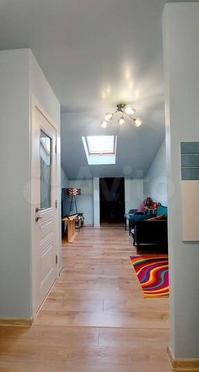 3-к. квартира, 123 м², 3/4 эт.