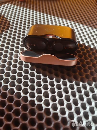 Sony wf-1000xm3. Доставлю