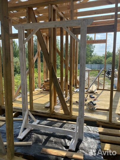 Свадебная арка продажа