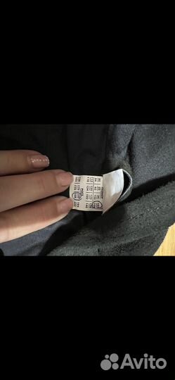 Костюм сварщика