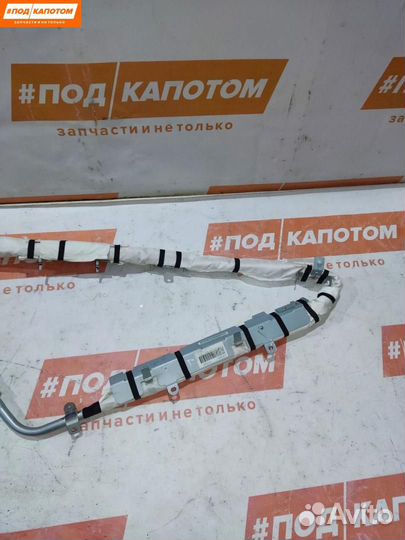 Подушка безопасности боковая (шторка) левая Suzuki