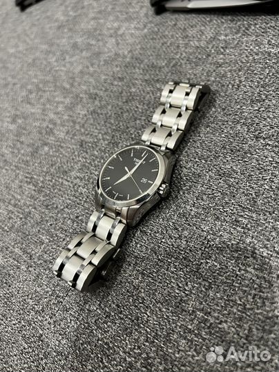 Часы Tissot Couturier T-Classic