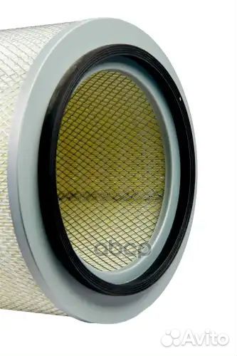 Фильтр воздушный сдвоен с дном D280xd170/16xH588