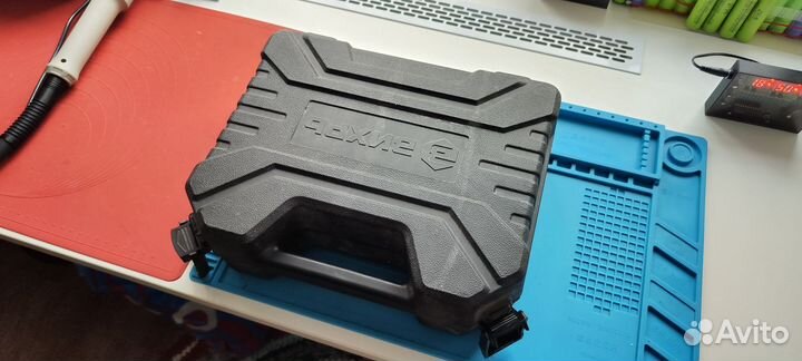 Шуруповерт Вихрь, Kolner