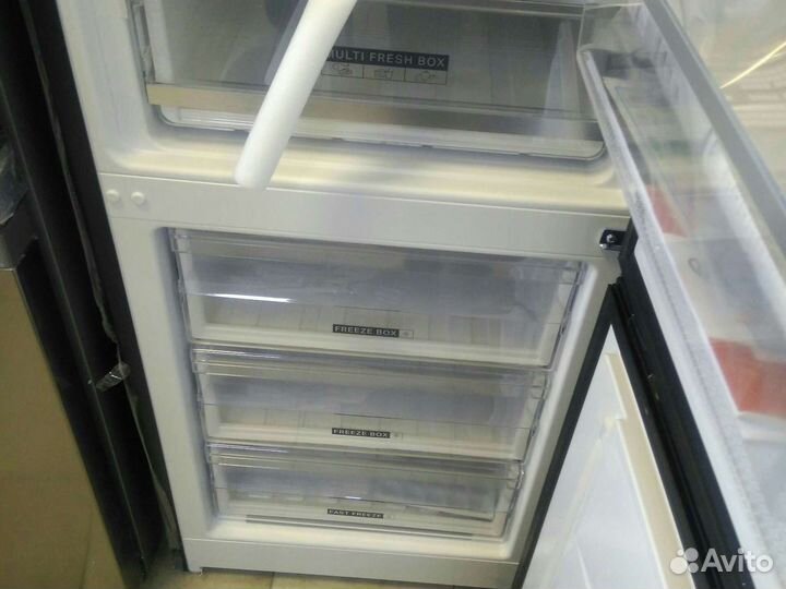 Холодильник Морозильник Whirlpool