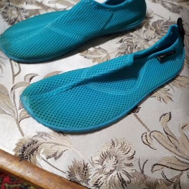 Аквашузы детские 22 23