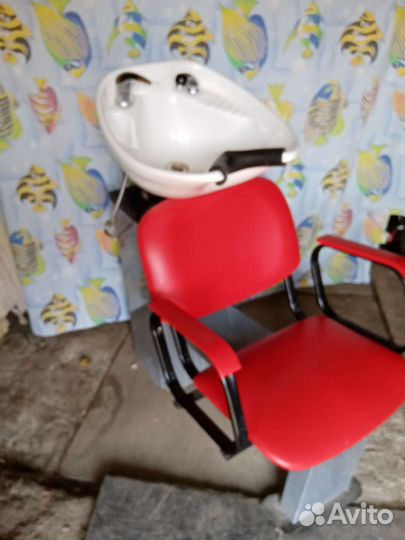 Вещи салона красоты