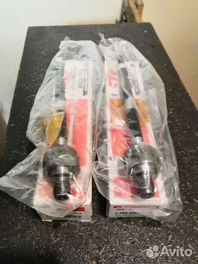 Тяга рулевая Chevrolet aveo T200 / T250 / T255