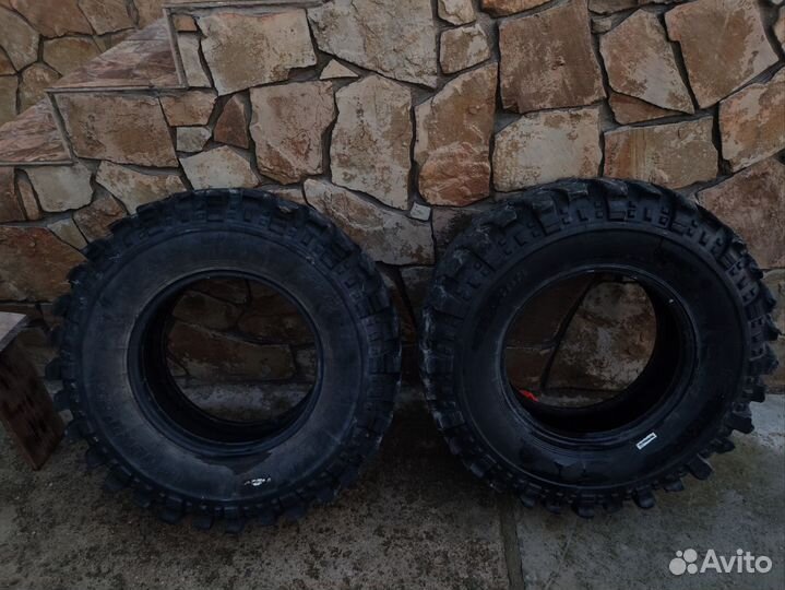 Nortec ET 500 320/9.5 R16 29U