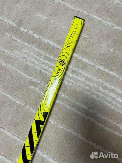 Клюшка sherwood legend 4