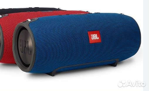 Колонка JBL xtreme 2