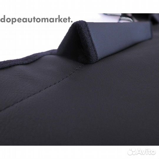 Дефлектор капота BMW X1 E84