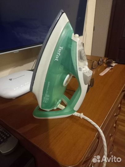 Утюг бу Tefal