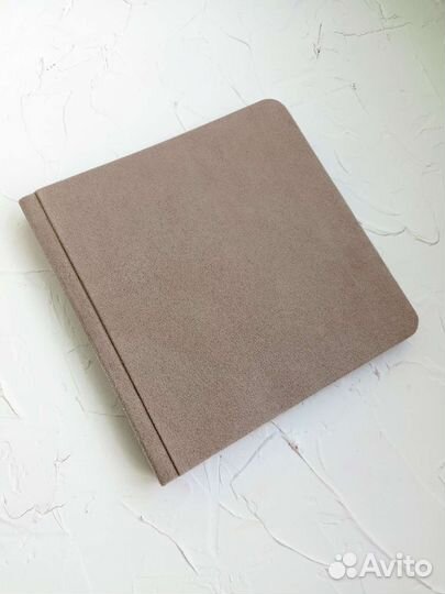 Фотоальбом ручной работы