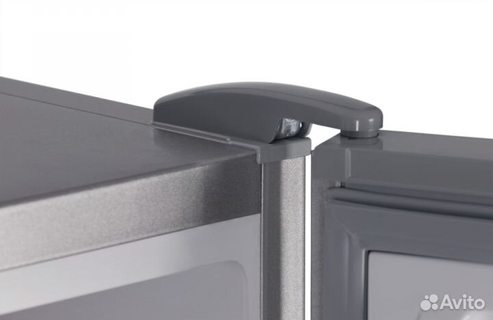 Холодильник nordfrost NRB 164NF S