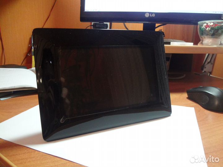 Мобильный фотоальбом