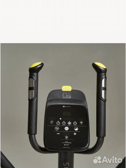 Эллиптический тренажер Decathlon domyos EL 500