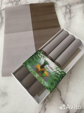 Салфетки для сервировки стола