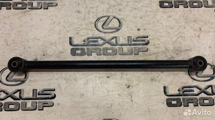 Рычаг подвески зад. Toyota Land Cruiser Prado