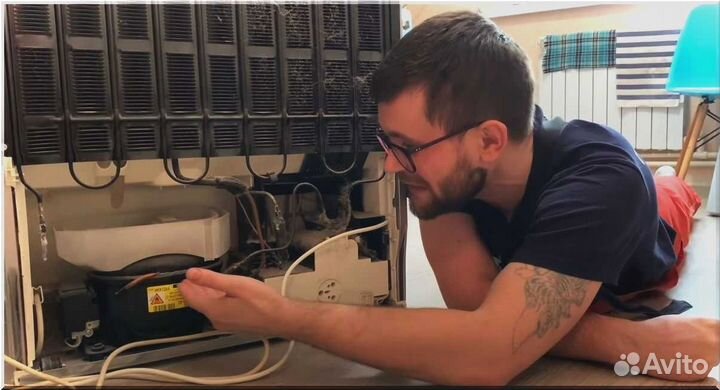 Ремонт стиральных машин на дому