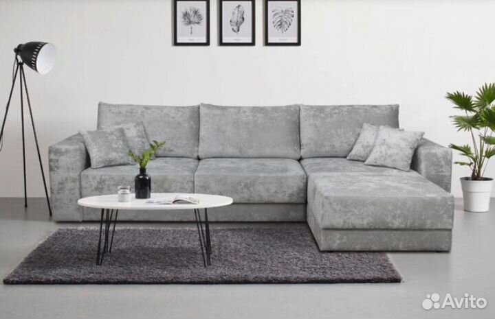 Угловой диван, Брам-1-мд