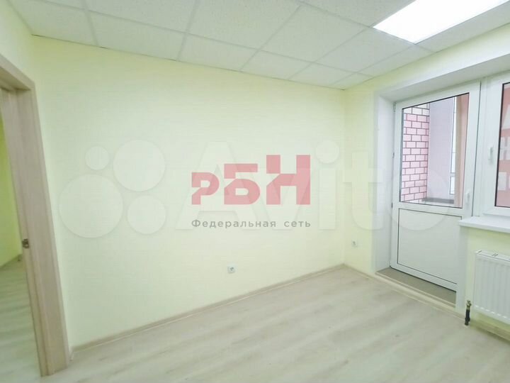 Продажа офиса 152,8 м²