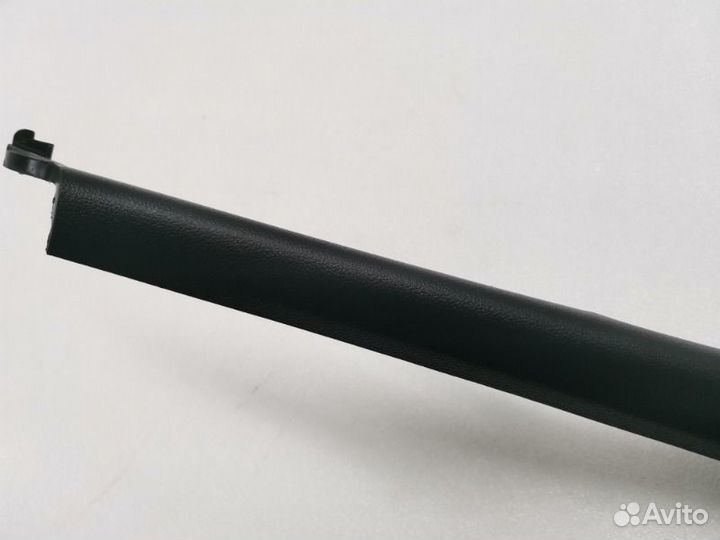 Накладка порога задняя правая Audi A6 C7 2.0 TDI