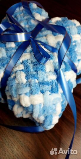 Плед детский