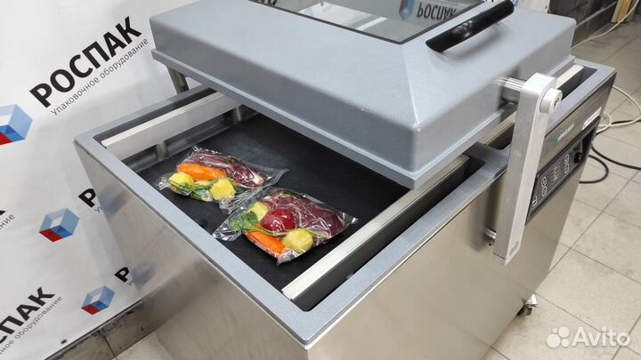 Вакуумный упаковщик Фалькон 2-60