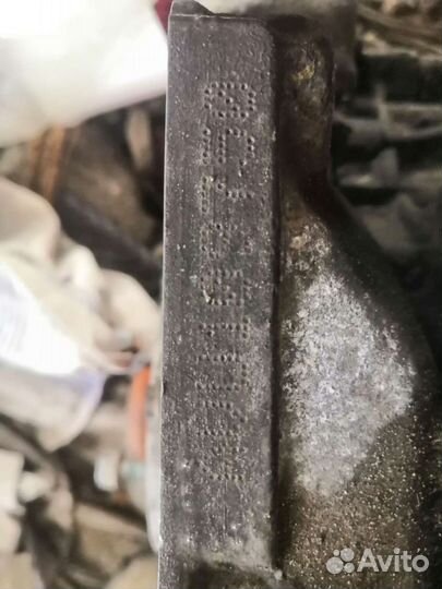 Двс avu авю vag