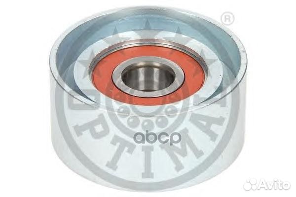 Ролик натяжной приводного ремня 0N2089S Optimal