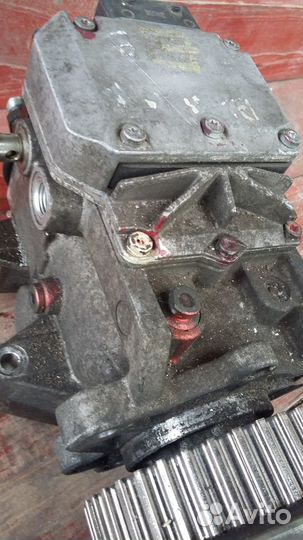 Тнвд 2,5 TDI 059130106E/047506016