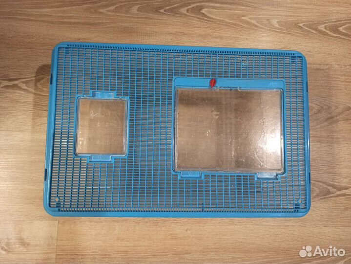 Контейнер для улиток