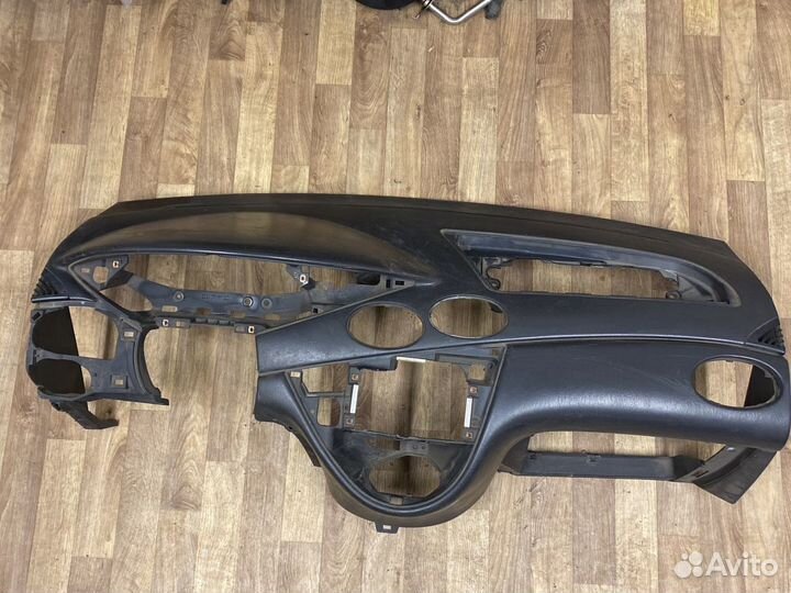 Торпедо Форд Фокус 1