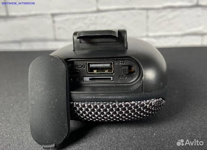 Колонка JBL Wind 3 (Арт.43270)