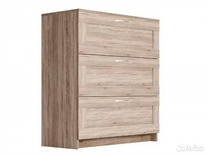 Сириус комод 