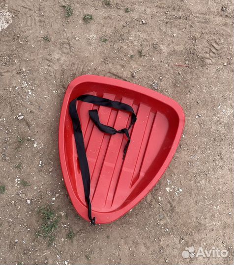 Тюбинг ватрушка и ледянки