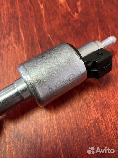 Топливный насос для автономных отопителей 12/24в