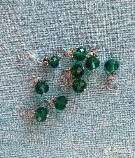 Маркеры для вязания