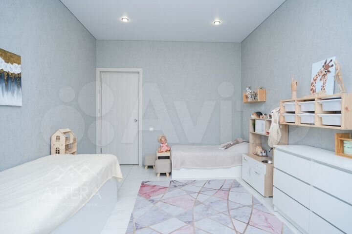 Таунхаус 70 м² на участке 2,5 сот.