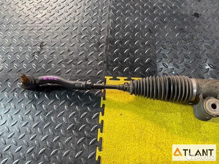 Рулевая рейка toyota ractis