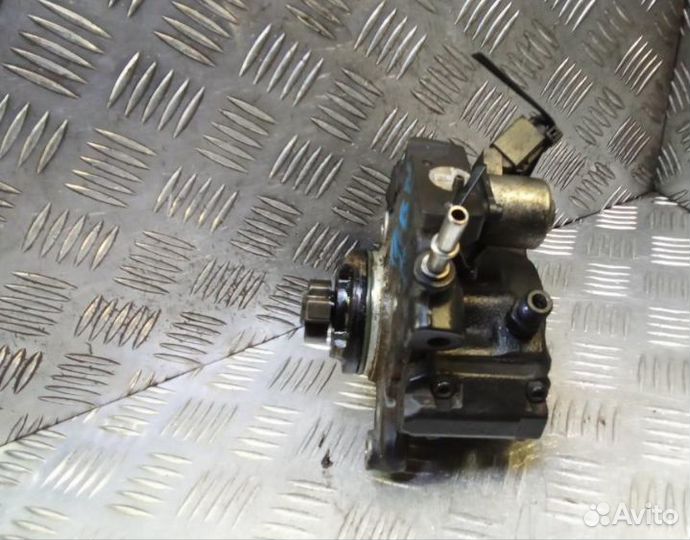 Тнвд дизельный chevrolet orlando 9422A040A