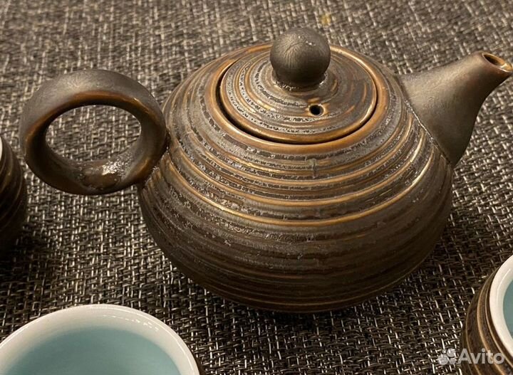 Набор для чая