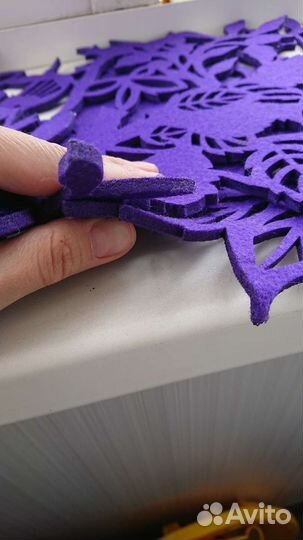 Салфетки столовые jnby mrkt