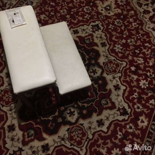 Ступени для ванной