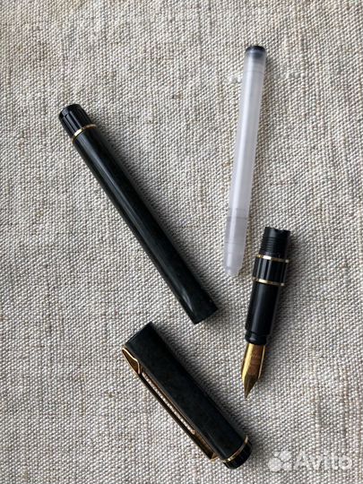 Перьевые ручки waterman